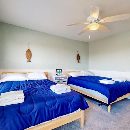 Max'S Nautical Nook Apartment Кити Хоук Екстериор снимка