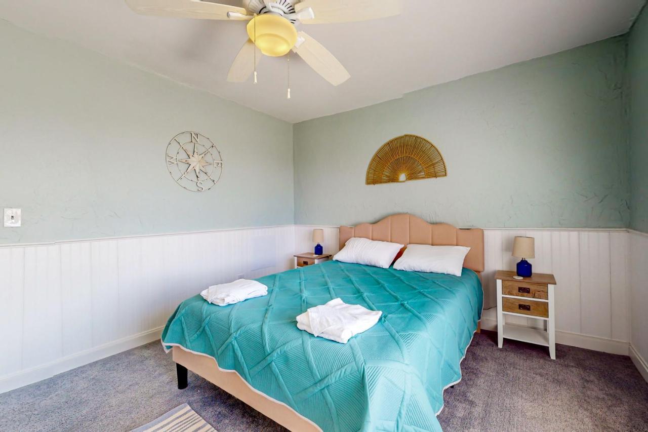 Max'S Nautical Nook Apartment Кити Хоук Екстериор снимка