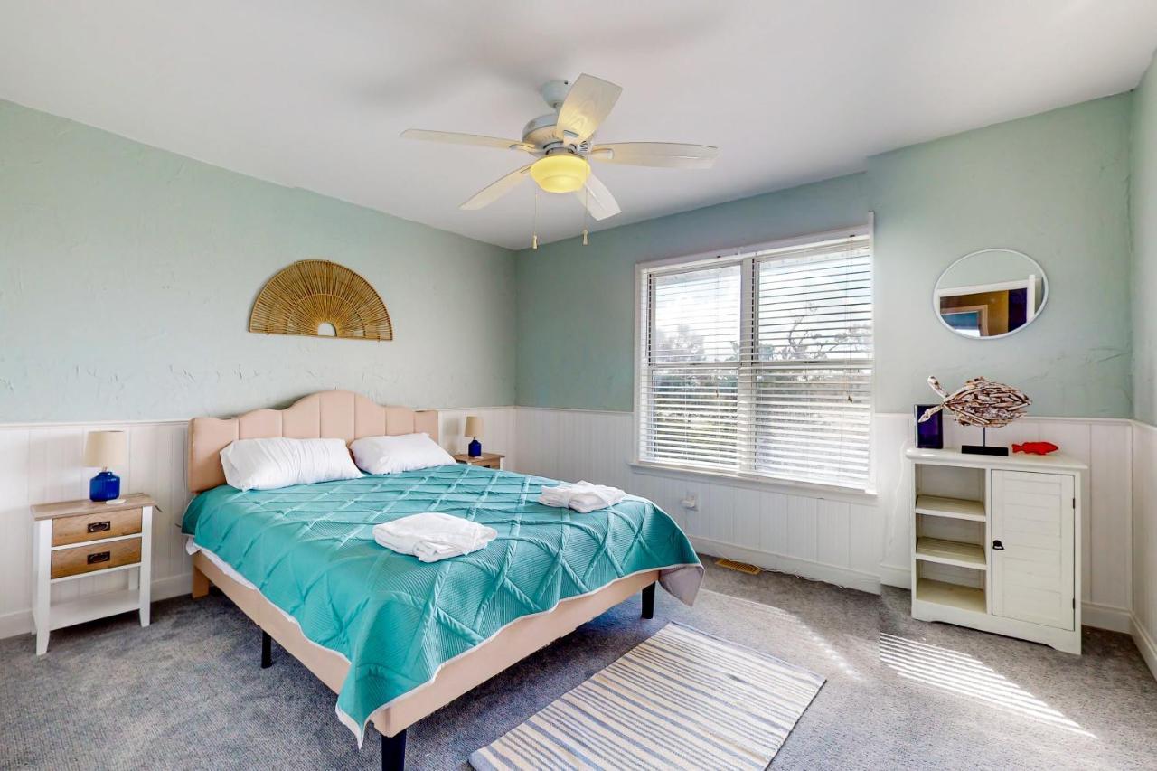 Max'S Nautical Nook Apartment Кити Хоук Екстериор снимка
